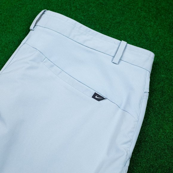 Nike Golf DRI-FIT Modern Fit Light Grey Pant - Picture 5 of 5